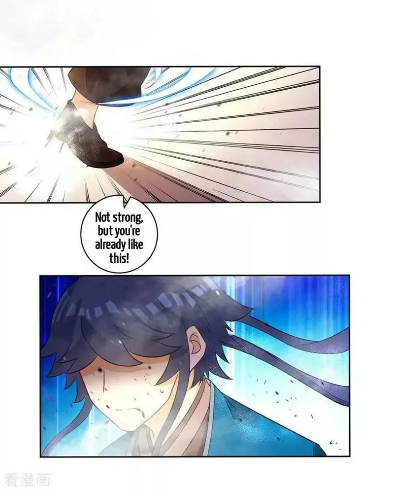 First Class Servant Chapter 34 page 25