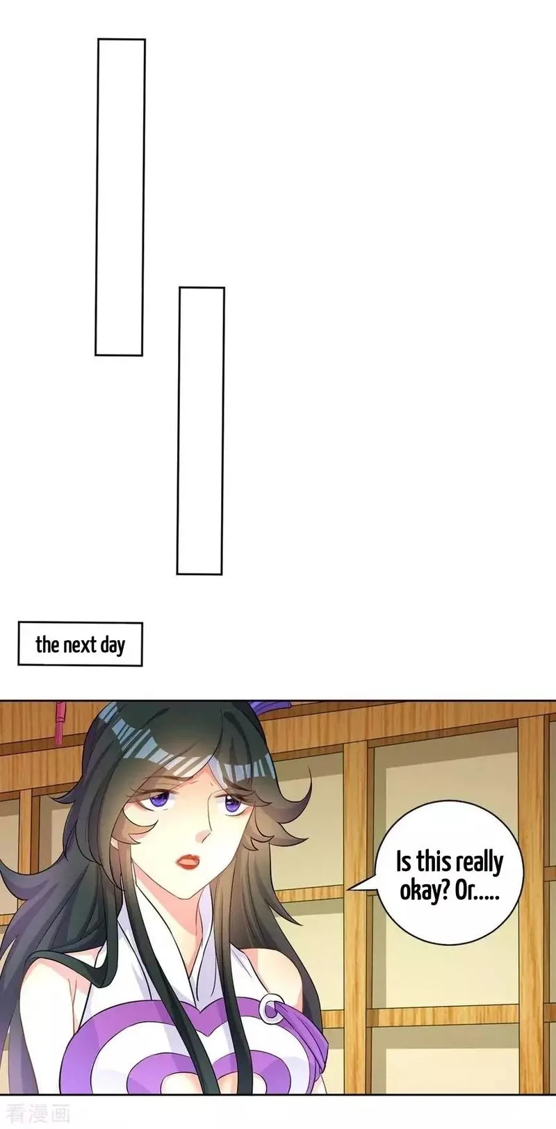 First Class Servant Chapter 34 page 10