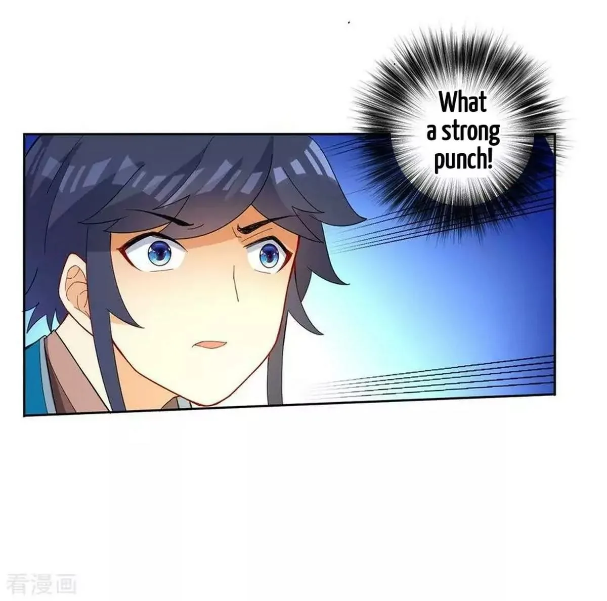 First Class Servant Chapter 34 page 7