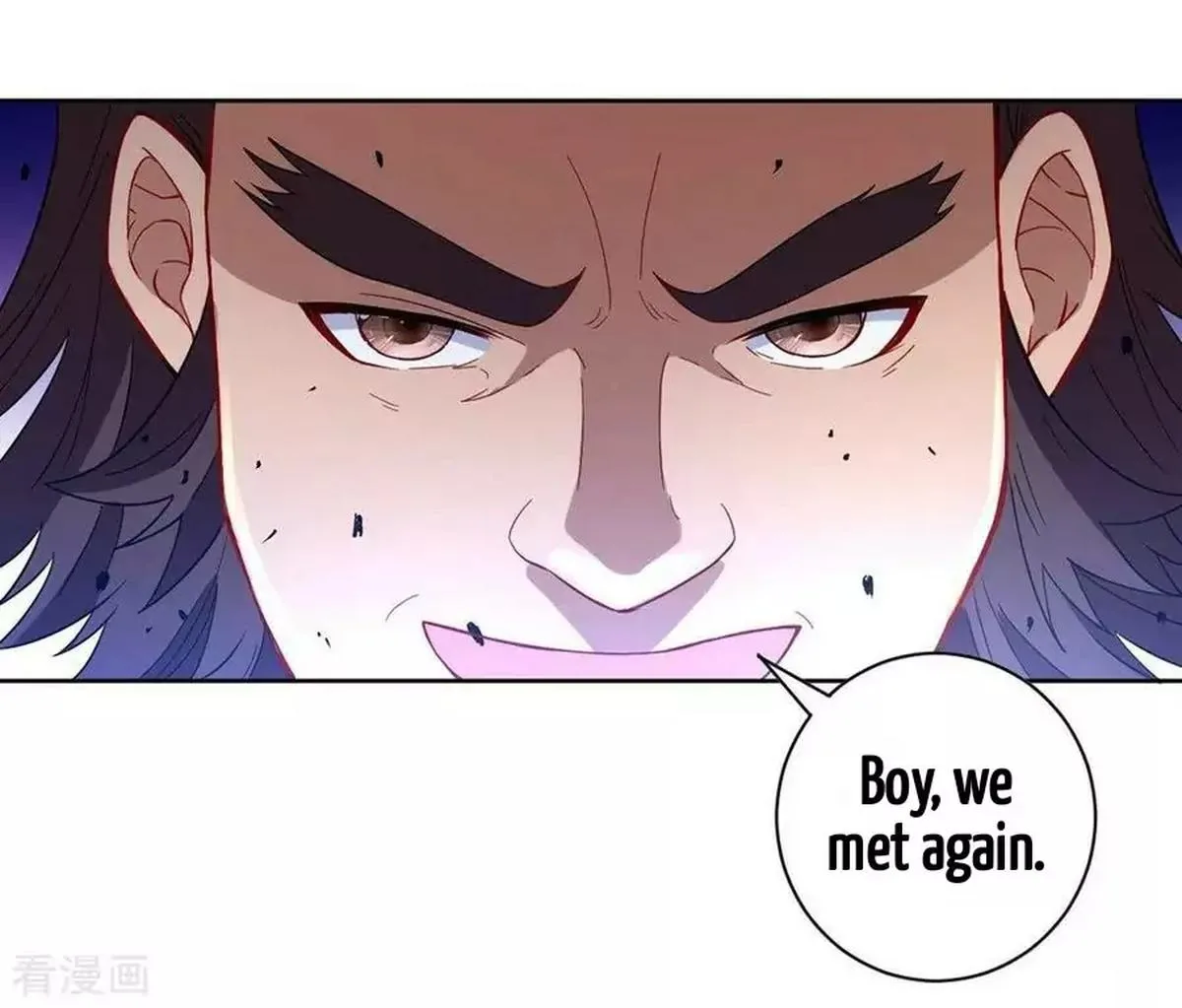 First Class Servant Chapter 34 page 19