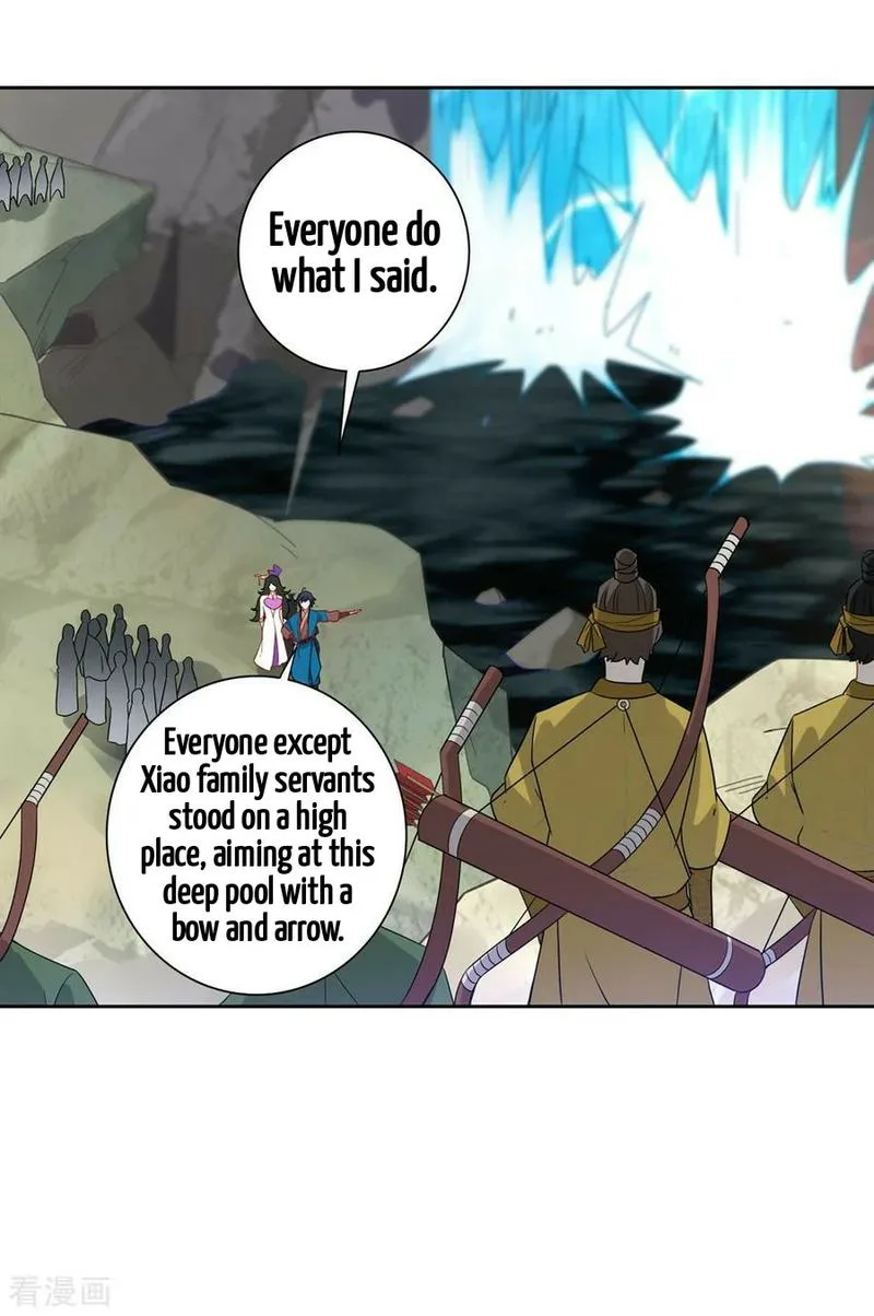 First Class Servant Chapter 35 page 14