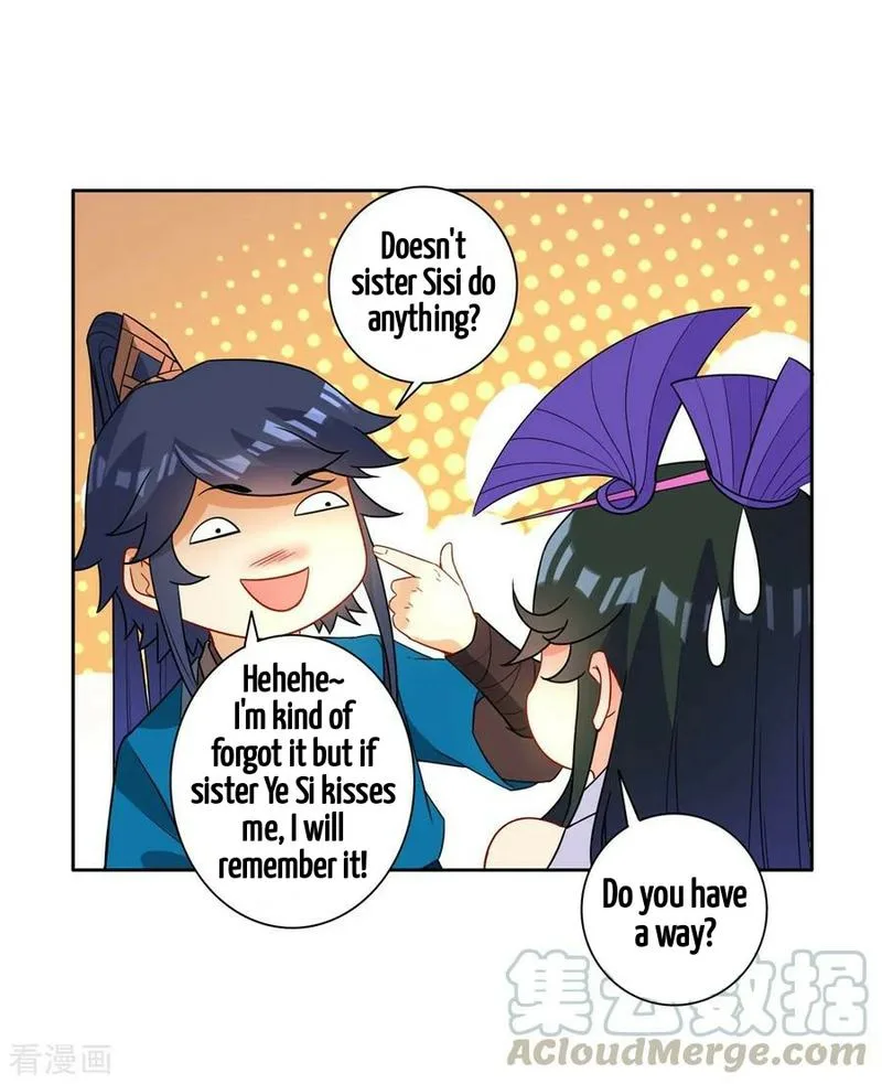First Class Servant Chapter 35 page 12