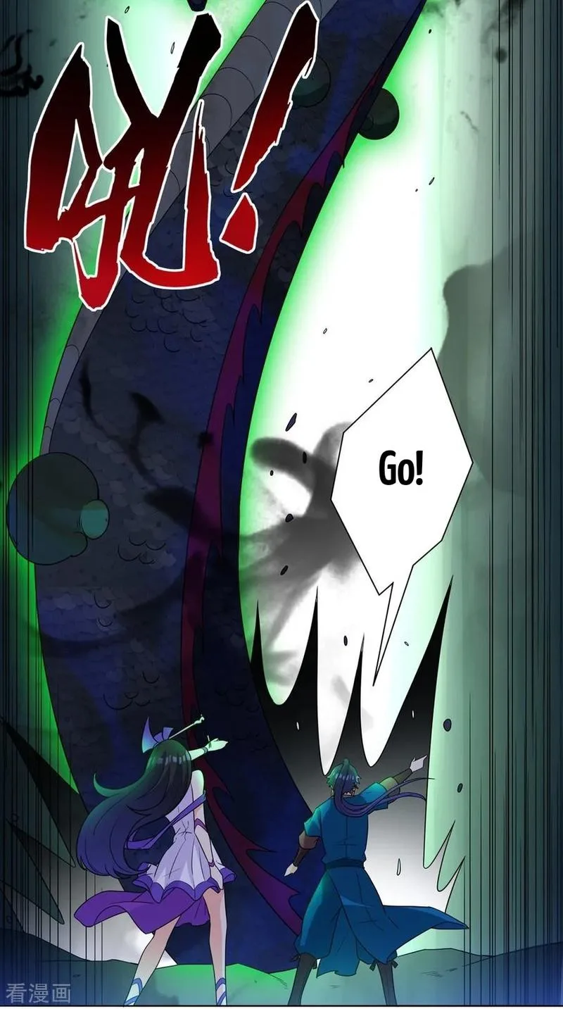 First Class Servant Chapter 35 page 25