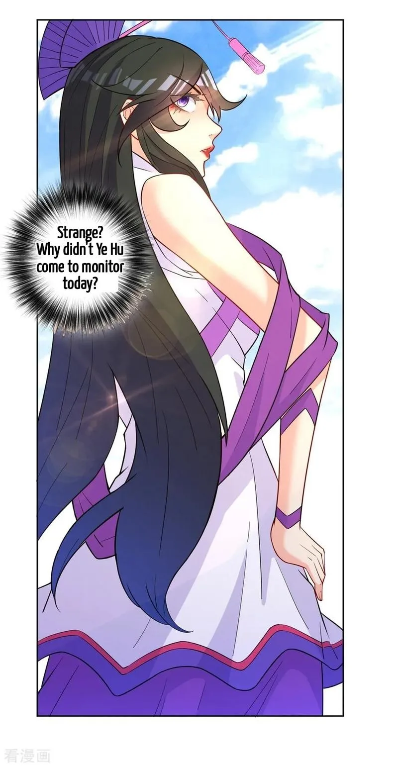 First Class Servant Chapter 35 page 5