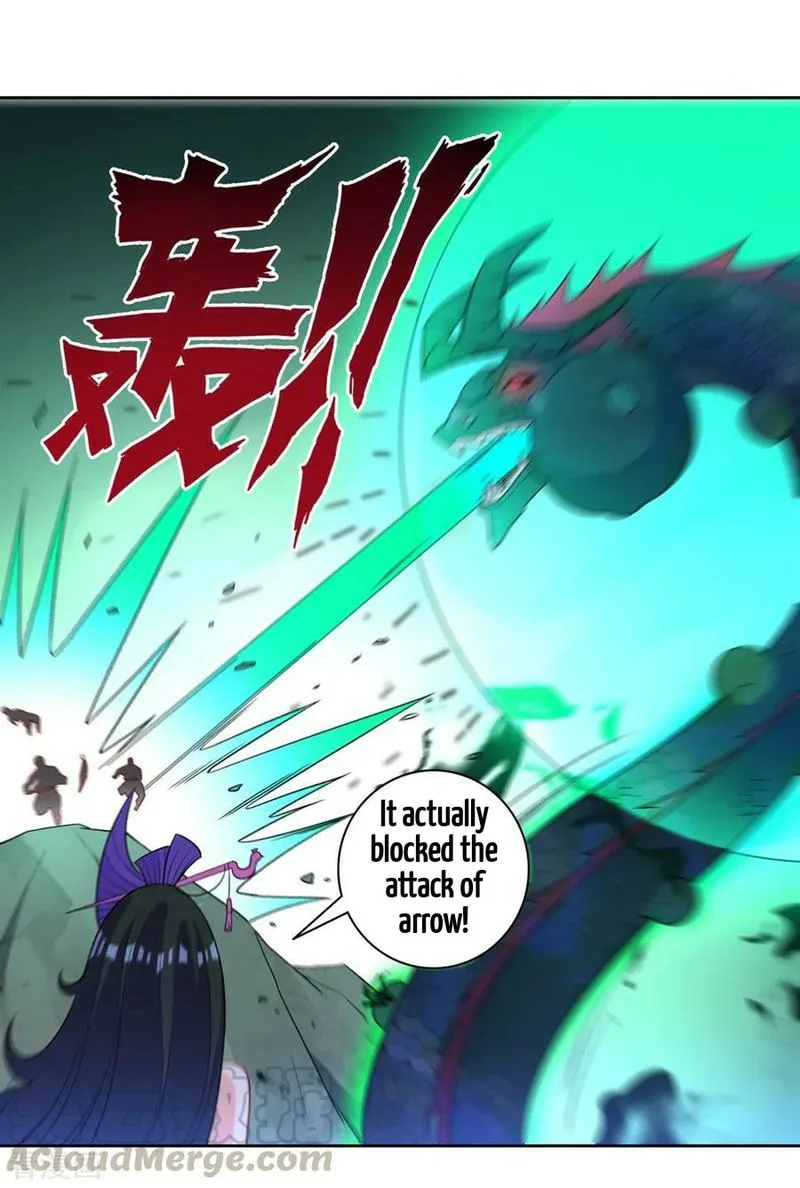 First Class Servant Chapter 35 page 28