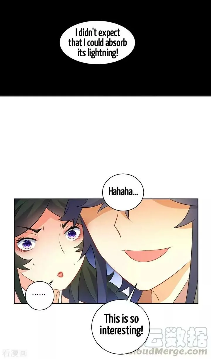 First Class Servant Chapter 36 page 4