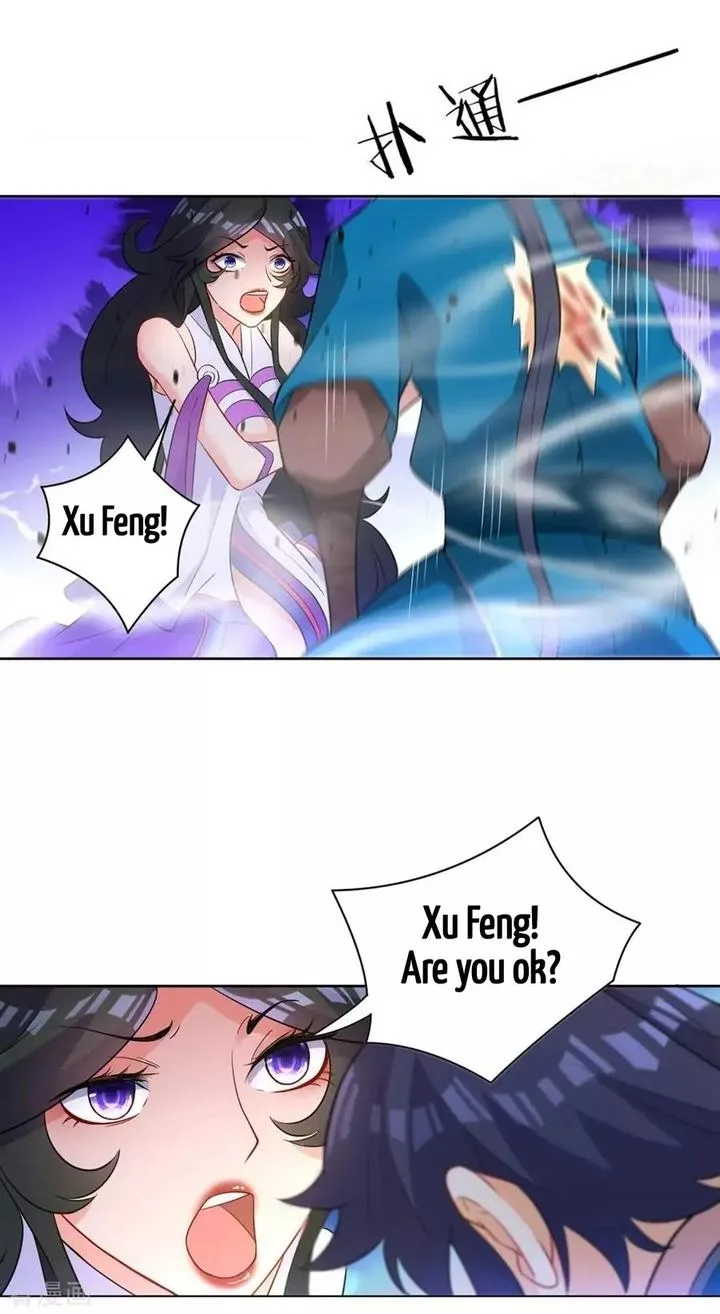 First Class Servant Chapter 36 page 3