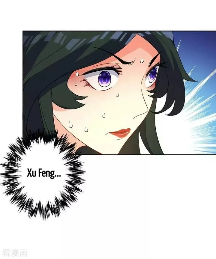 First Class Servant Chapter 36 page 30