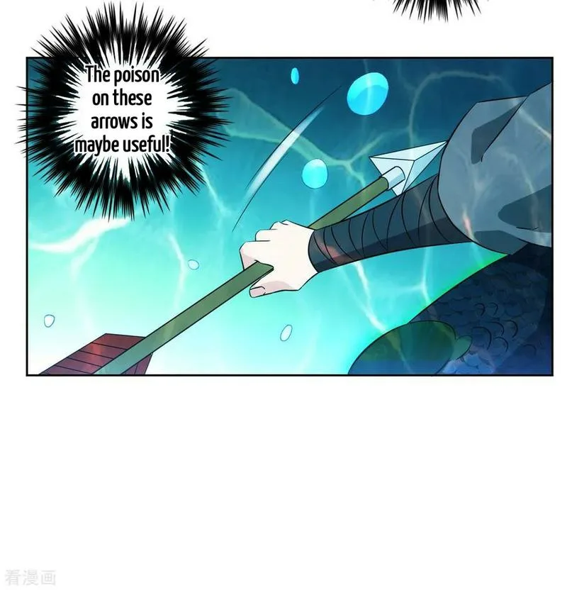 First Class Servant Chapter 37 page 10