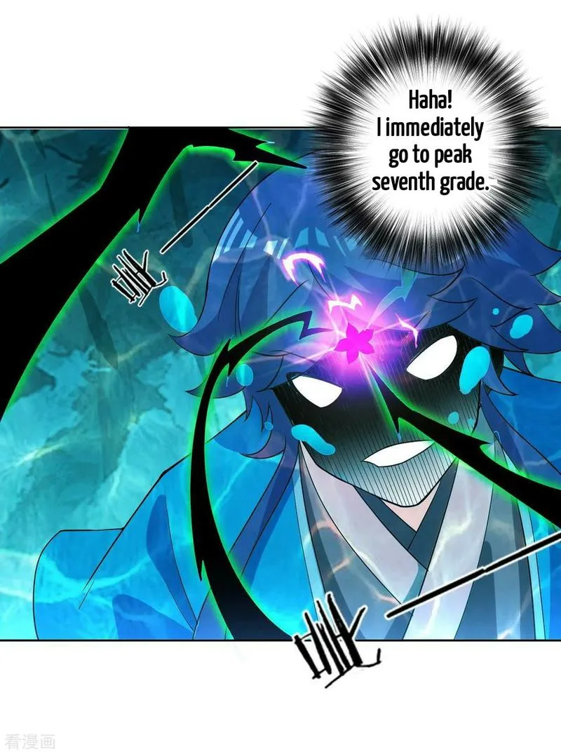 First Class Servant Chapter 37 page 3