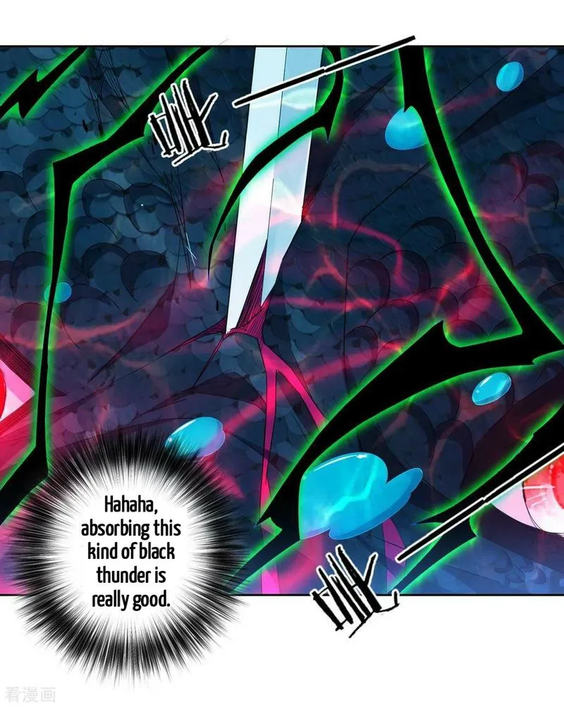 First Class Servant Chapter 37 page 1