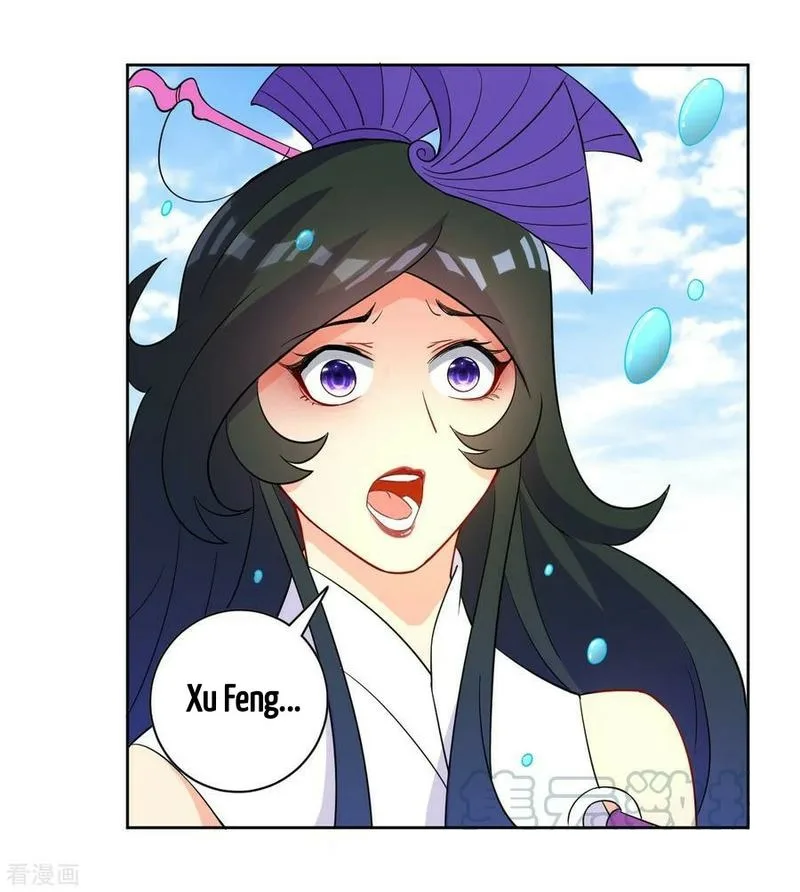 First Class Servant Chapter 37 page 16