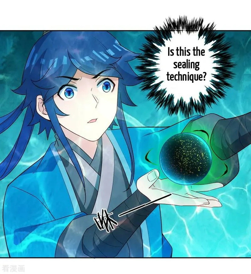 First Class Servant Chapter 37 page 26
