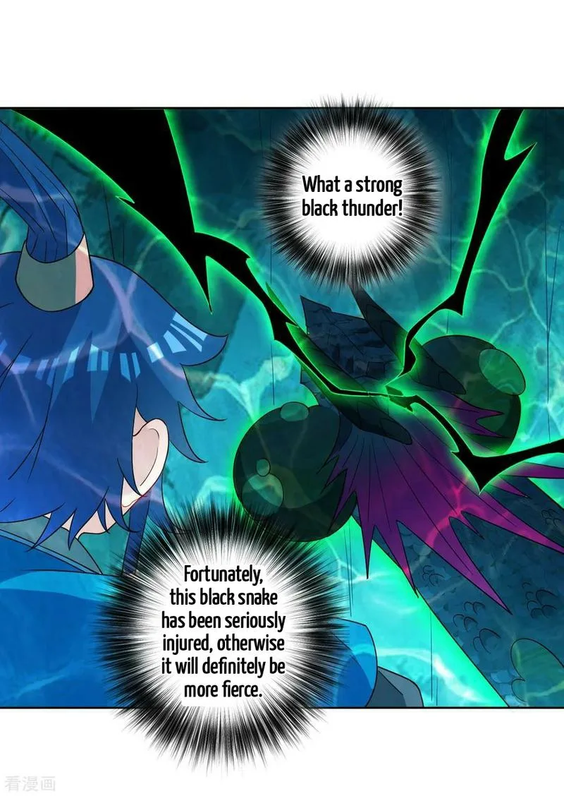 First Class Servant Chapter 38 page 6