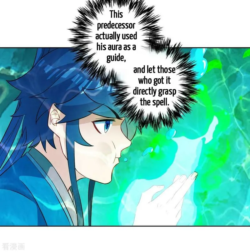 First Class Servant Chapter 38 page 1