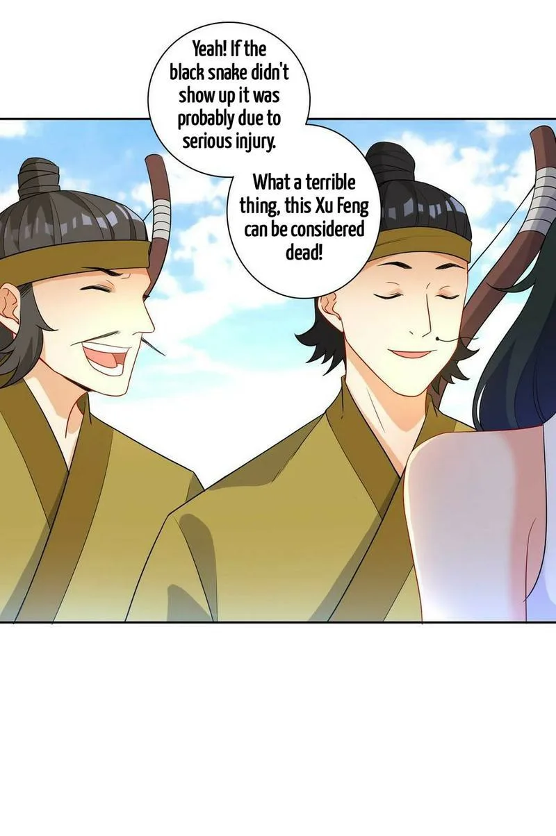 First Class Servant Chapter 38 page 12