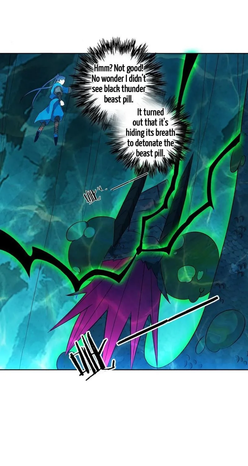 First Class Servant Chapter 38 page 4