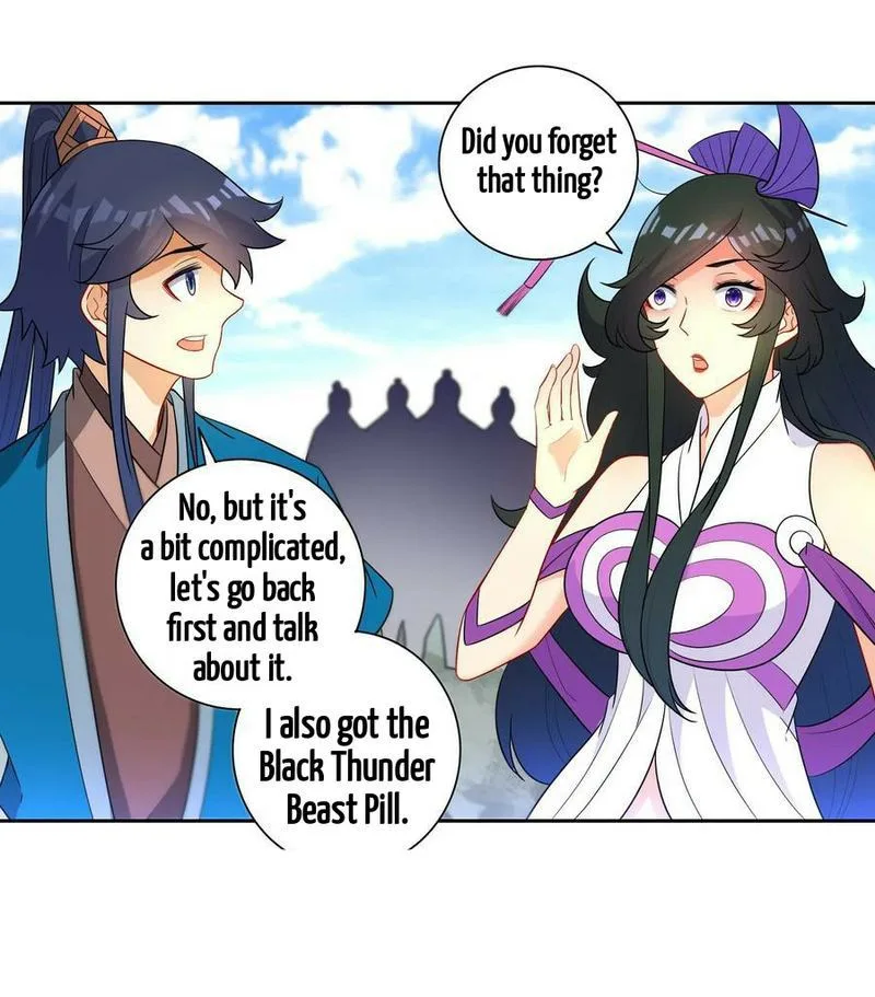 First Class Servant Chapter 38 page 28