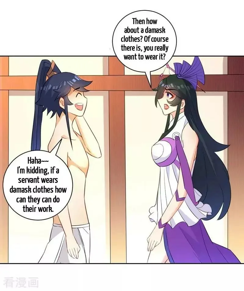 First Class Servant Chapter 39 page 3