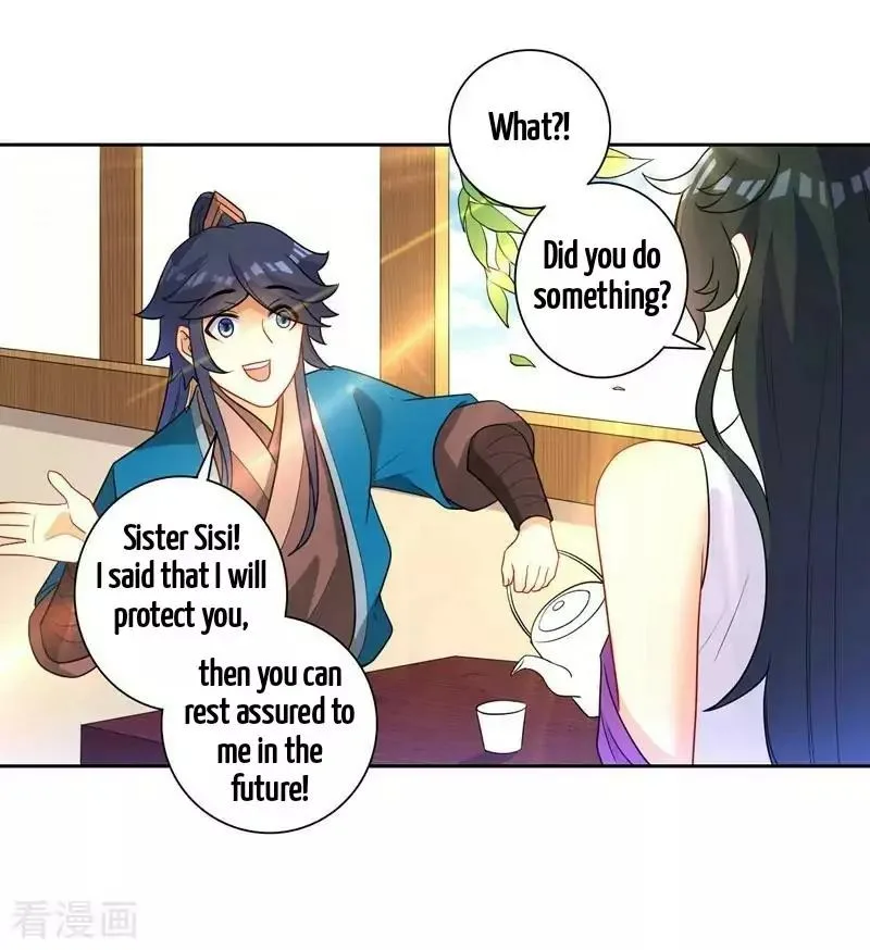 First Class Servant Chapter 39 page 13