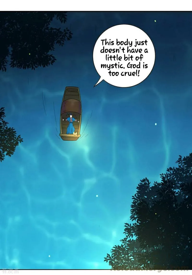 First Class Servant Chapter 4 page 16