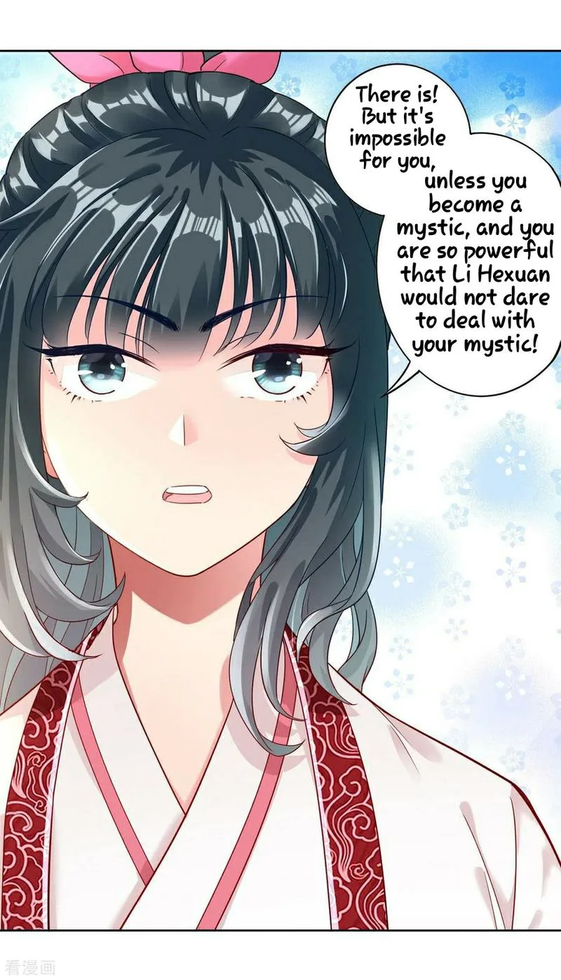First Class Servant Chapter 4 page 3