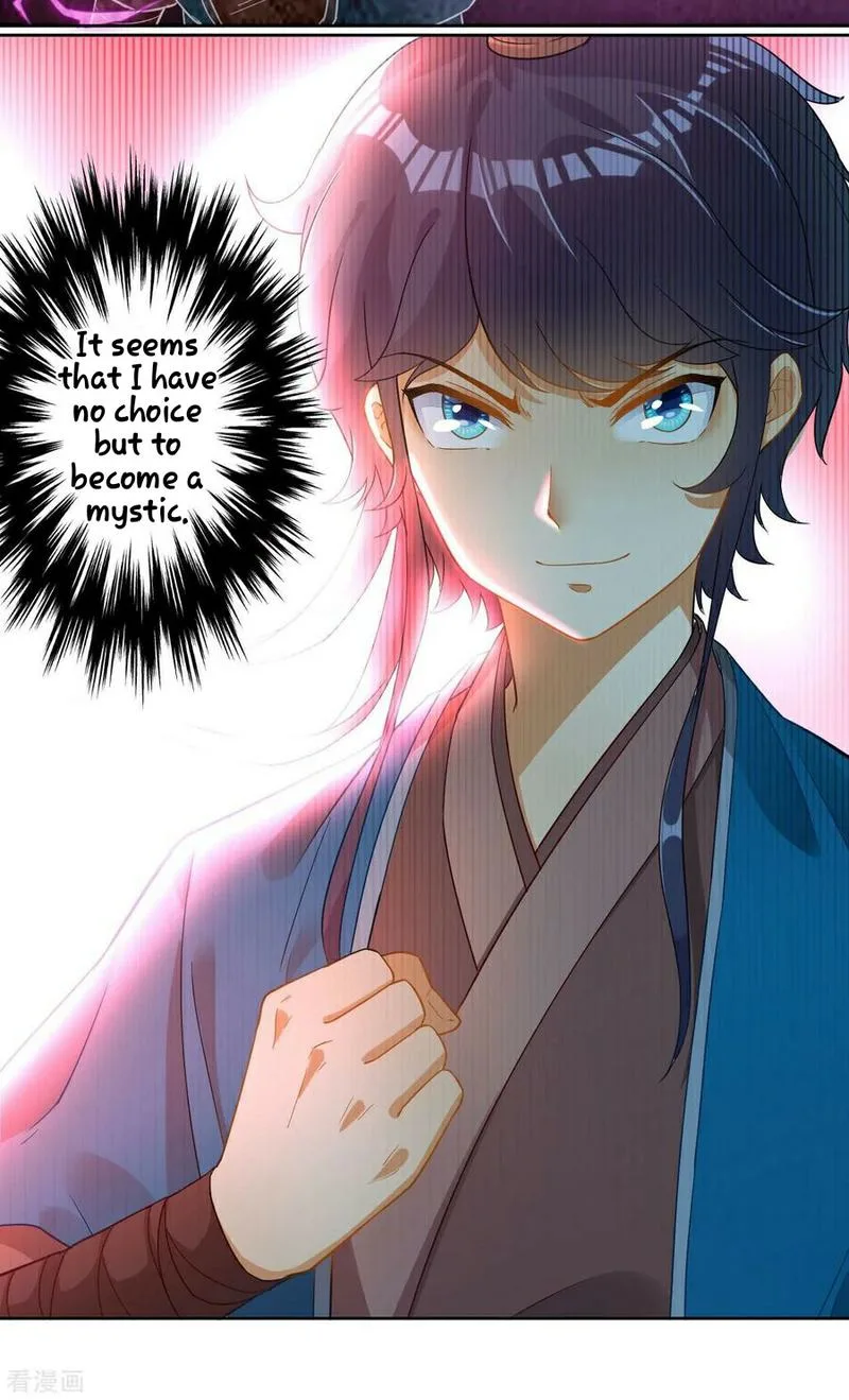 First Class Servant Chapter 4 page 6