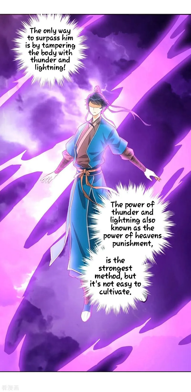 First Class Servant Chapter 4 page 14