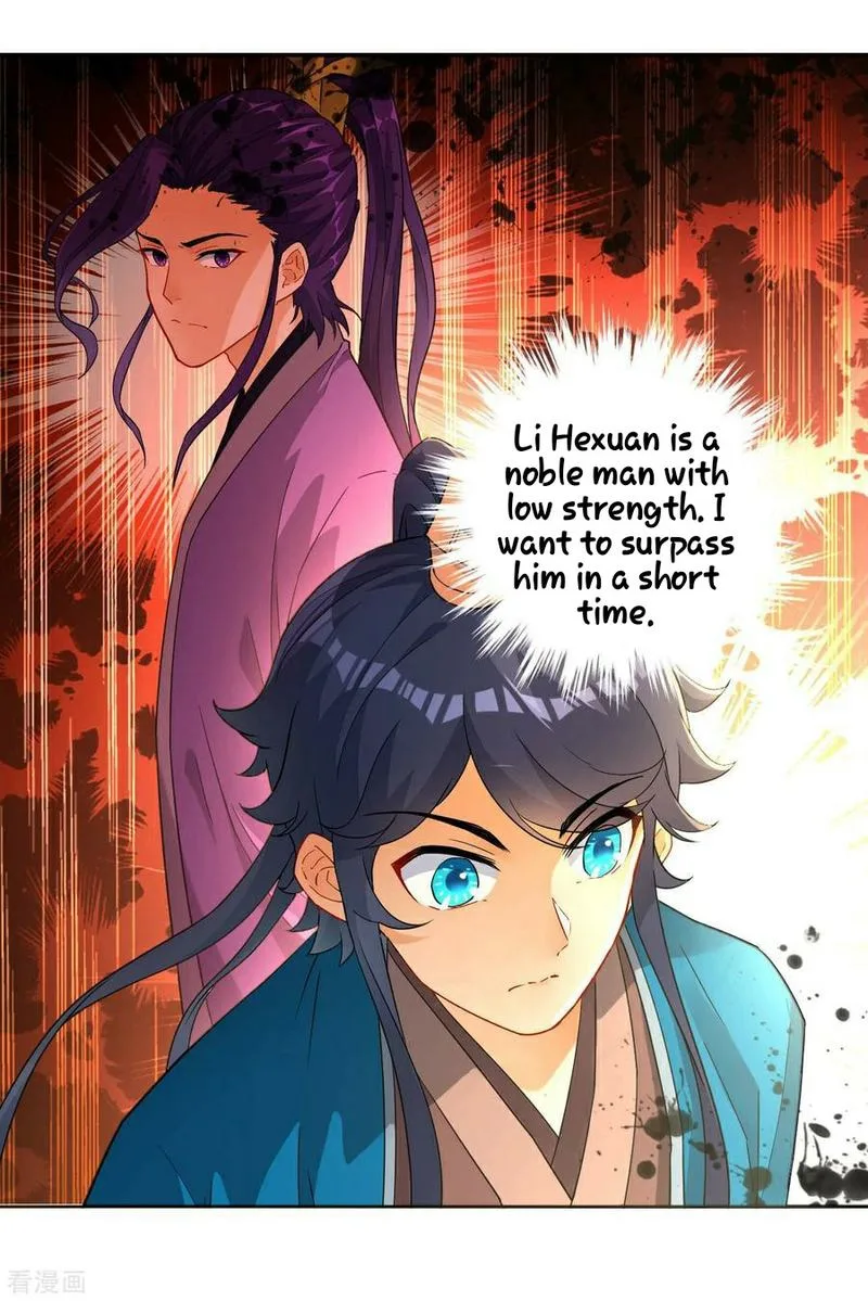 First Class Servant Chapter 4 page 13