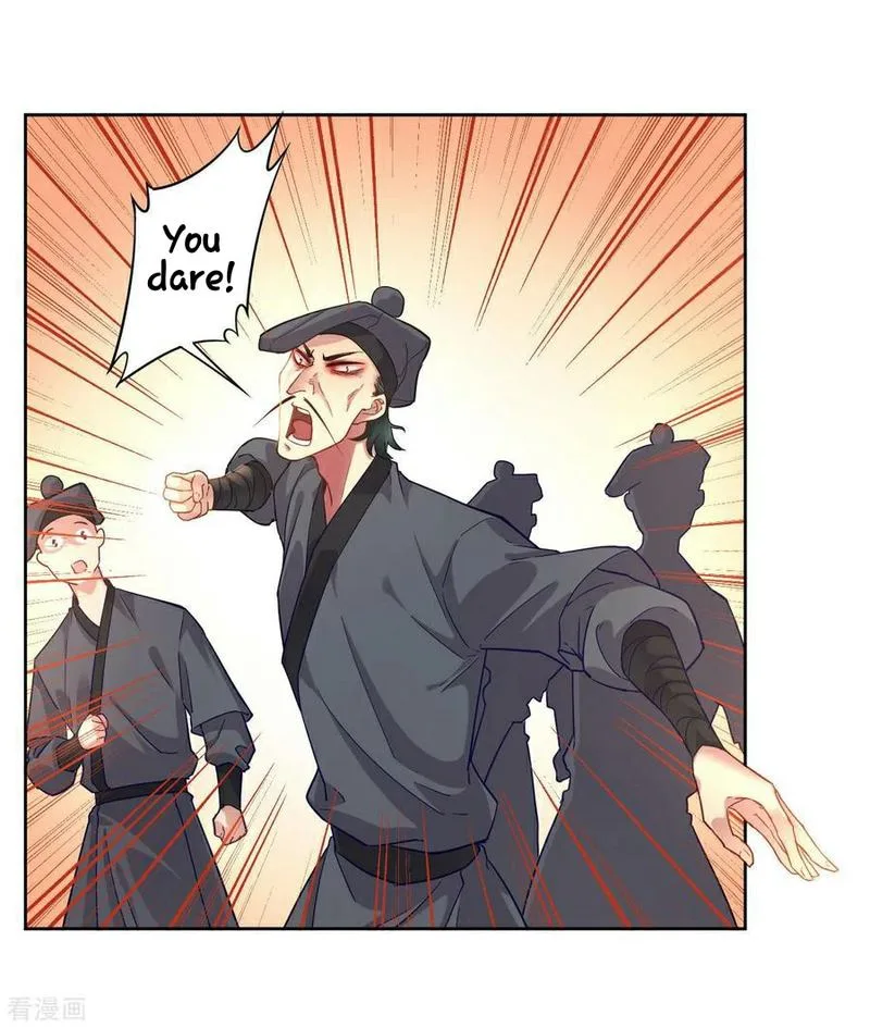 First Class Servant Chapter 4 page 29
