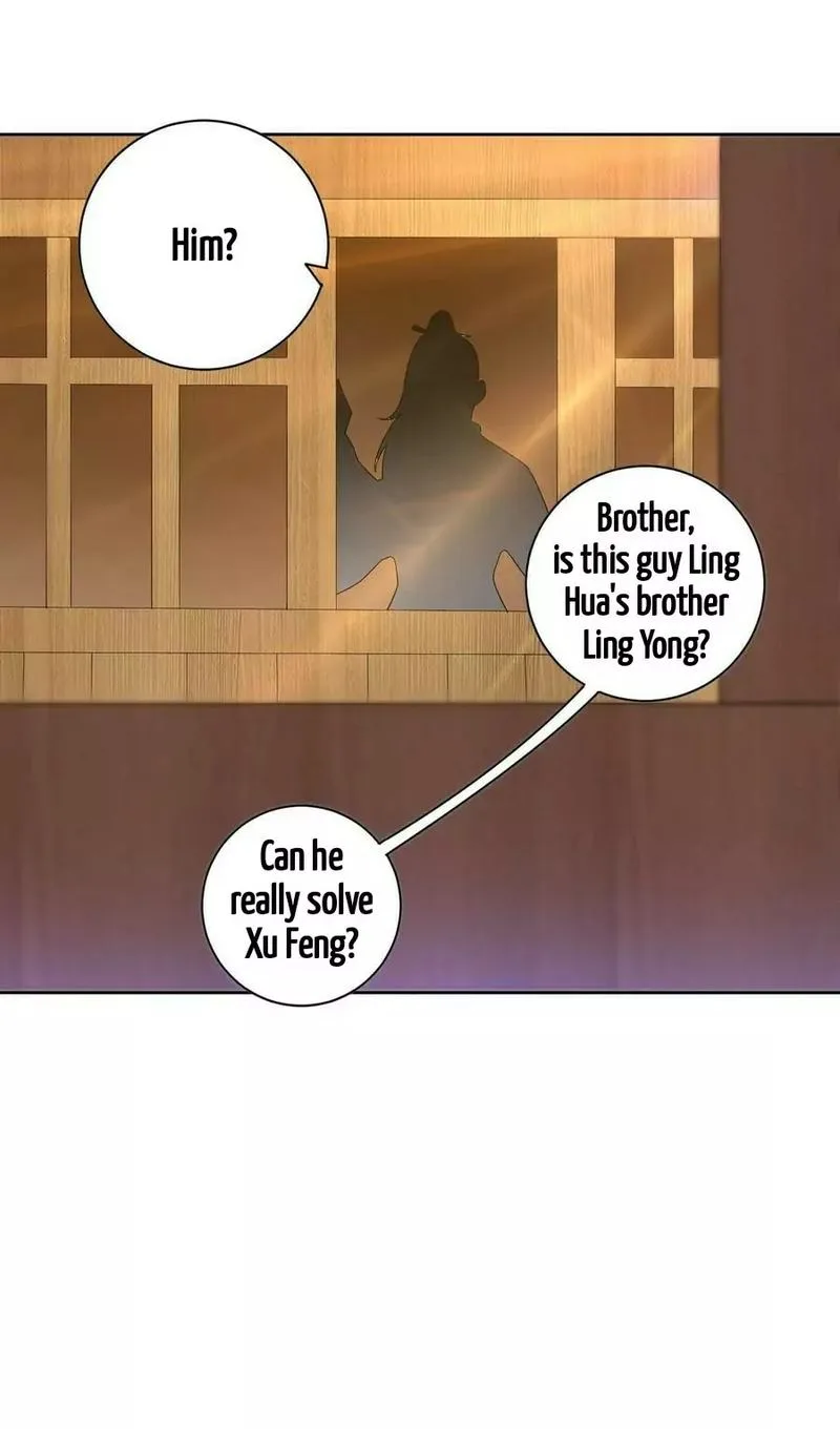 First Class Servant Chapter 40 page 3