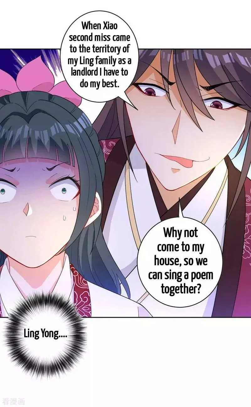 First Class Servant Chapter 40 page 10