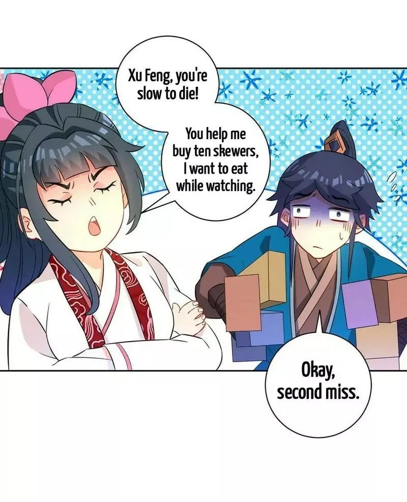 First Class Servant Chapter 40 page 7