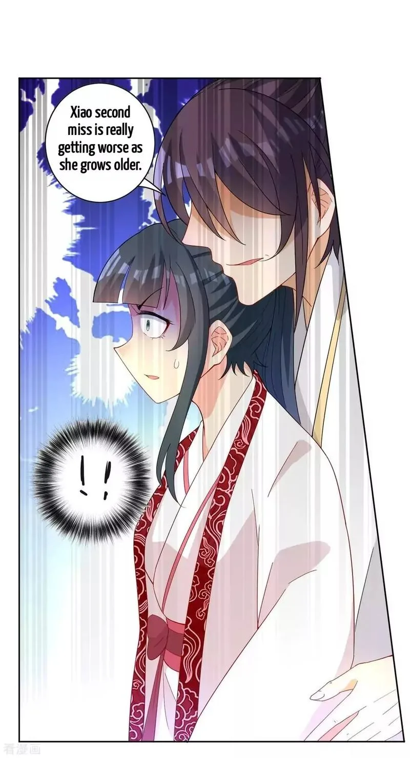 First Class Servant Chapter 40 page 9
