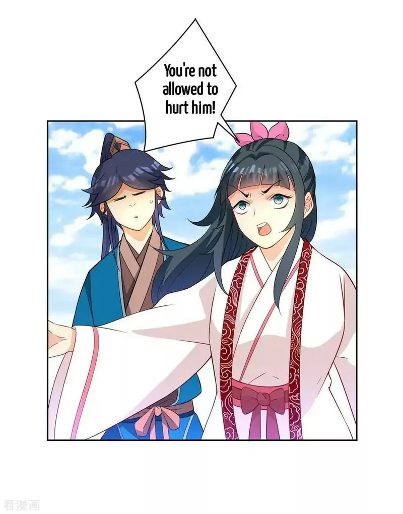 First Class Servant Chapter 40 page 20