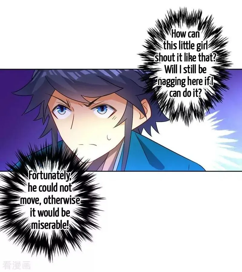 First Class Servant Chapter 41 page 7