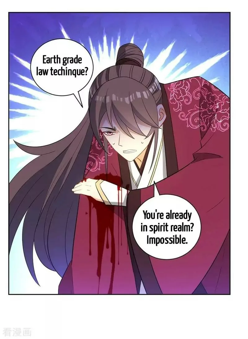 First Class Servant Chapter 41 page 3
