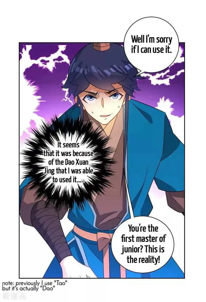 First Class Servant Chapter 41 page 5