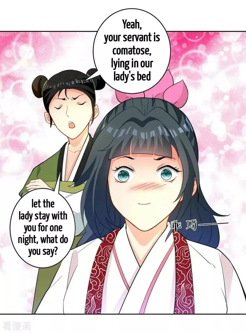 First Class Servant Chapter 41 page 23