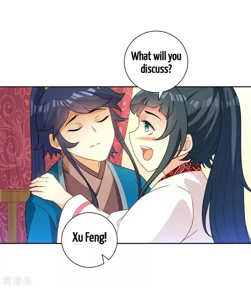 First Class Servant Chapter 41 page 27