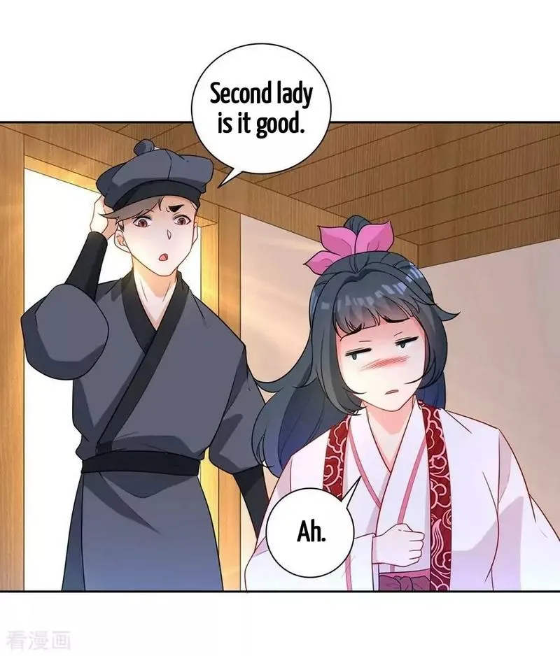 First Class Servant Chapter 41 page 29