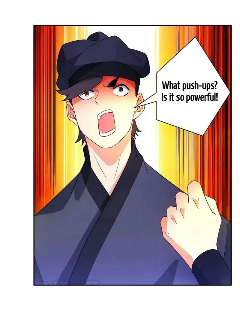 First Class Servant Chapter 41 page 32