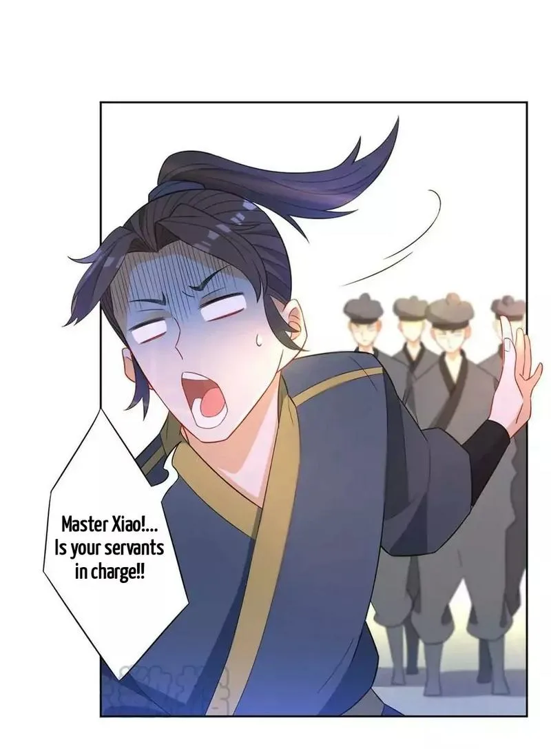 First Class Servant Chapter 42 page 24