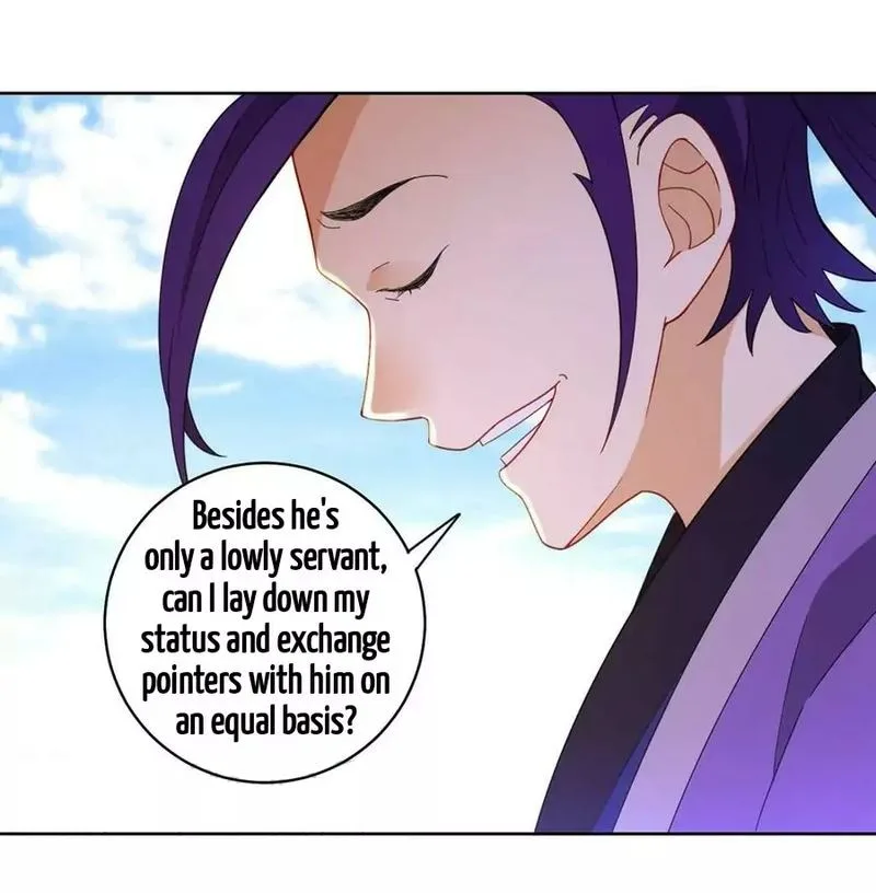 First Class Servant Chapter 42 page 4