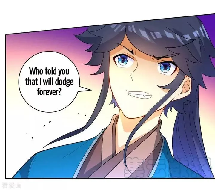 First Class Servant Chapter 43 page 15