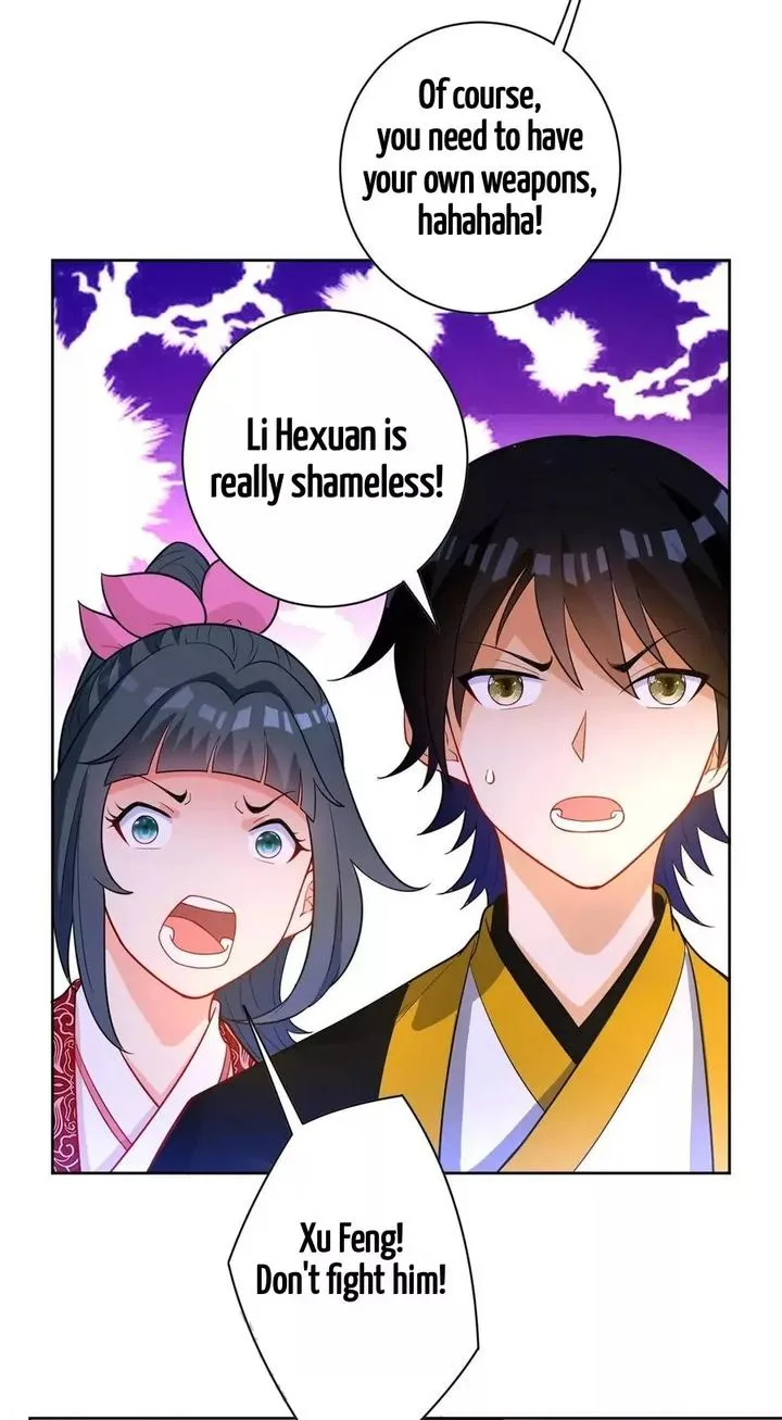 First Class Servant Chapter 43 page 27