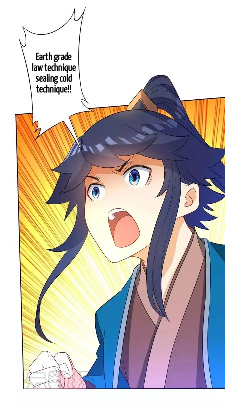 First Class Servant Chapter 44 page 3