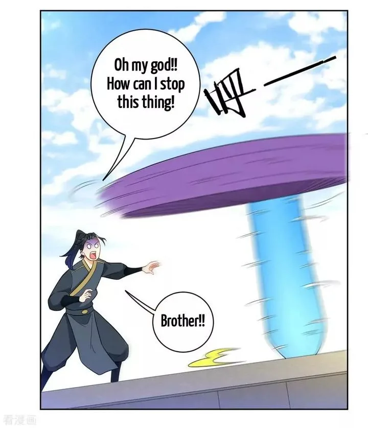 First Class Servant Chapter 44 page 25