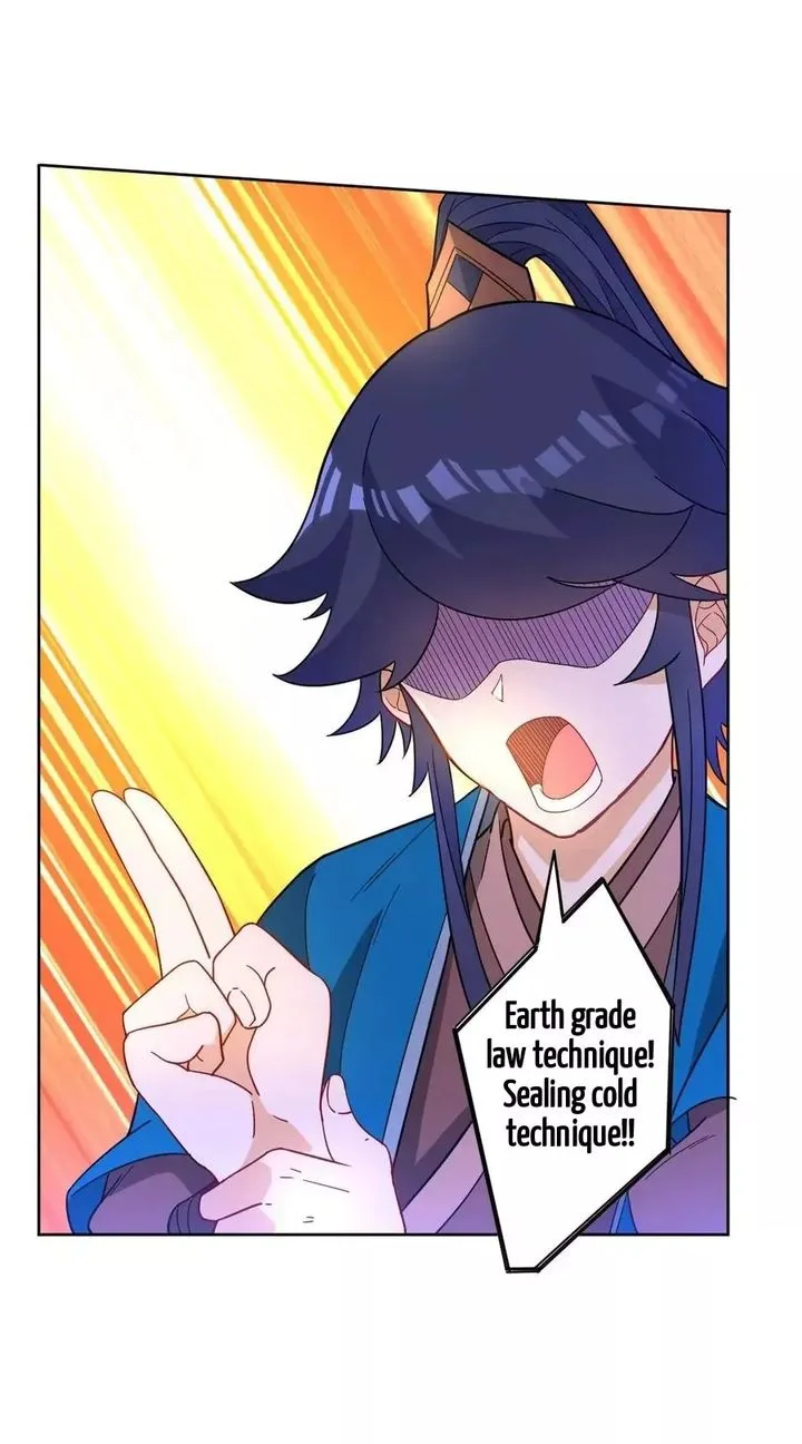 First Class Servant Chapter 44 page 7