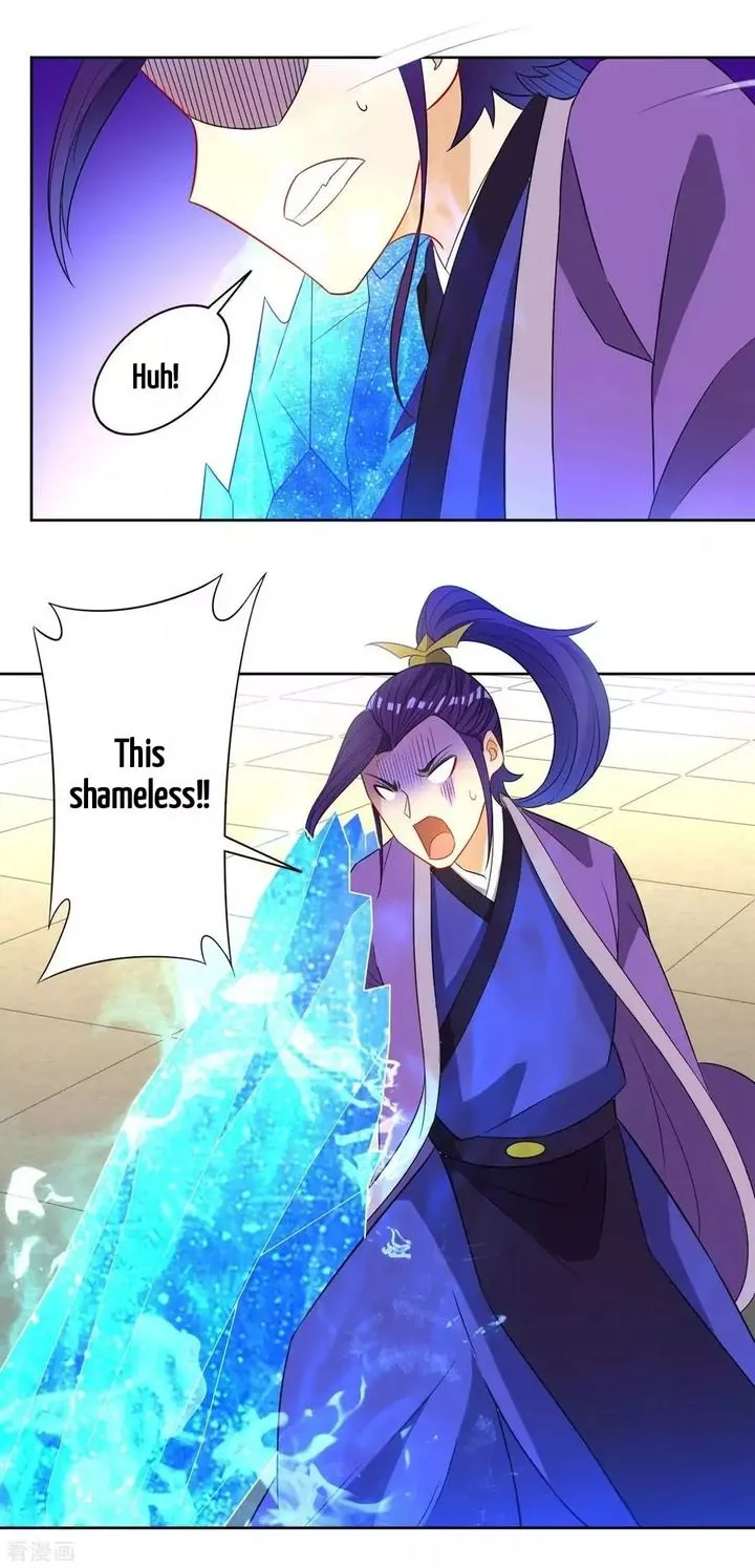 First Class Servant Chapter 44 page 16